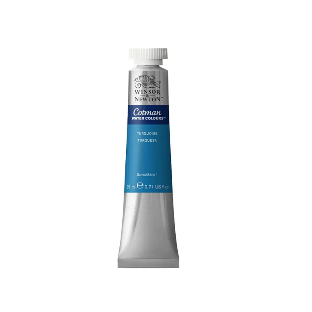 Winsor & Newton Cotman Water Colour Tubes (Loose Colours) Winsor & Newton
